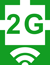 2G Product Icon
