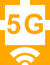 5G Icon