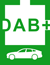 DAB+ Product-Icon