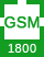 GSM 1800 Product-Icon