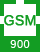 GSM 900 Product-Icon