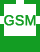 GSM Product-Icon