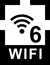 WiFi 6 Product-Icon