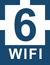 WLAN ax Product-Icon