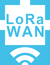 LoRa Wan Product-Icon