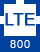 LTE Product-Icon 1800 MHz