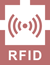 RFID Product-Icon