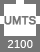 UMTS Product Icon