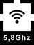 WLAN 5 GHz Product-Icon
