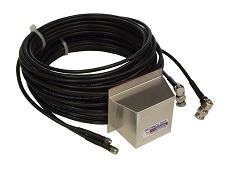 Anschlusskabel MIMO 800 DUO BNC auf SMA