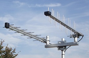 LTE Antenne LAT 22