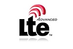 Offizielles Logo von LTE Advanced