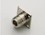 Microwave-Stecker