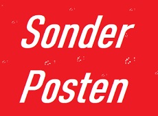 Sonderposten von FTS Hennig Sonderposten und Restposten kauft man bei FTS Hennig