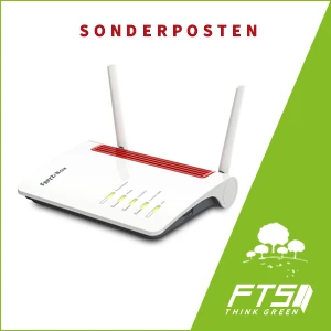 LTE Router