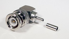 BNC Stecker BNC Stecker