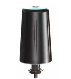Breitband Antenne für GSM, UMTS & LTE