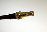 CRC9 Stecker