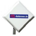 5G und LTE MIMO Antenne