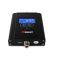 Dualbandrepeater:Repeater für 2 Mobilfunknetze
