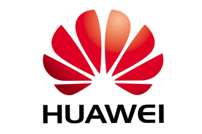 Huawei Logo