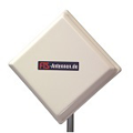 LTE MIMO Breitbandantenne der Marke FTS Antennen