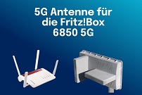 5G Antenne für die Fritz!Box 6850 5G