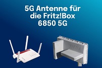 5G: Vermieter können mit dem Bau von 5G-Antennen Geld verdienen