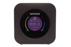 NetGear Nighthawk M1