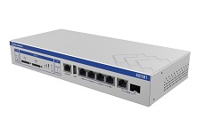 DSL-, VPN- und Mobilfunk-Router