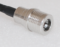 QMA-QLS Stecker