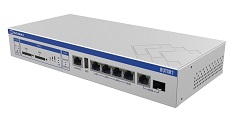 DSL-, VPN- und Mobilfunk-Router