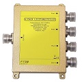 Zubehör für Verstärker und Repeater