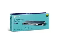 16-Port Gigabit Desktop Netzwerk Switch Netzwerk Switch