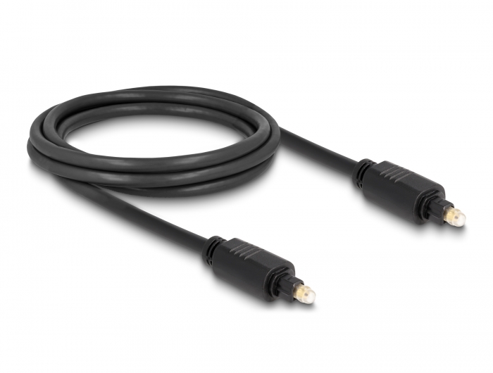 Delock Kabel Toslink Standard Stecker - Stecker 2 m #3 