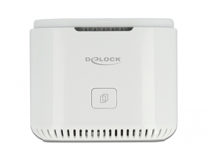Delock USB Type-C™ 3.2 Dockingstation für 2 x 2.5″ SATA HDD / SSD mit Klon Funktion #7 