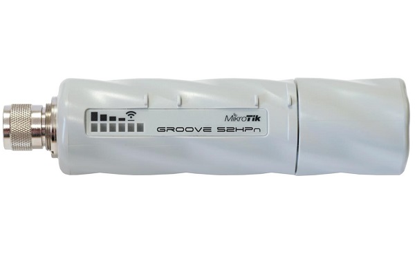 WLAN Accesspoint GrooveA 52