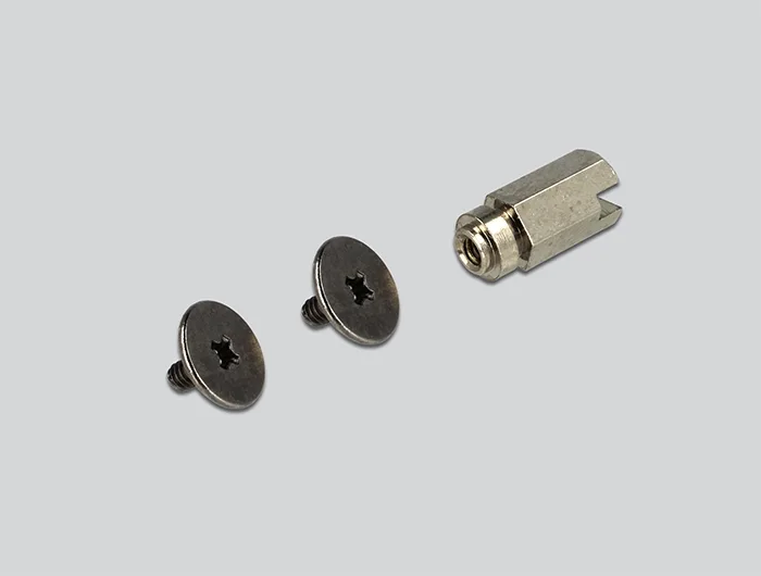 Delock Adapter M.2 Key M Stecker > M.2 Key A Slot #3 
