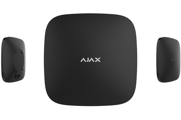 Ajax Hub - Smarte Funk-Sicherheitszentrale