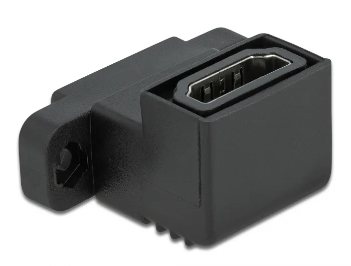 Delock Easy 45 HDMI Adapter gewinkelt 90° #2 