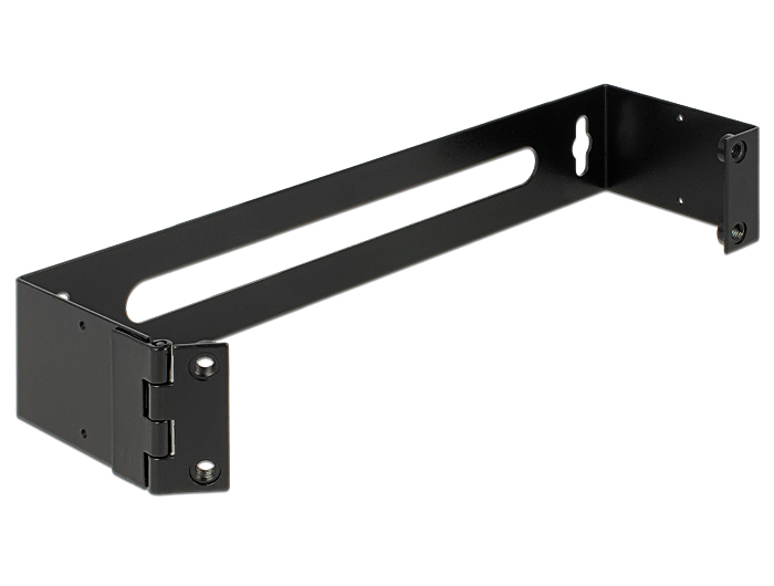 Delock 10″ Wandhalterung 1 HE #5 