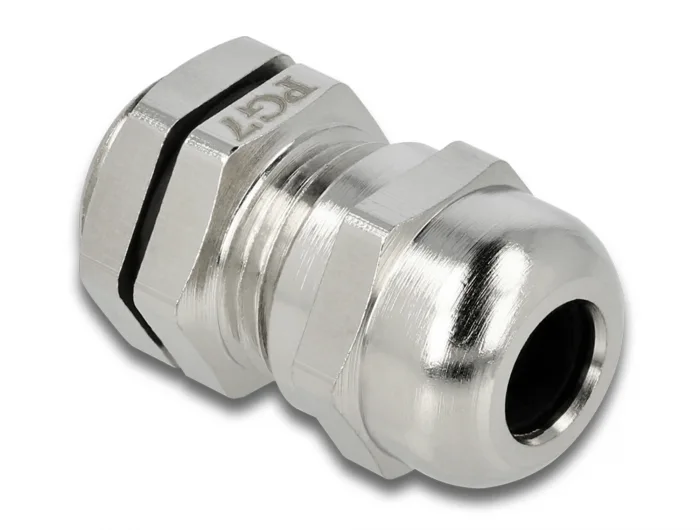 Delock Kabelverschraubung PG7 Metall #1 