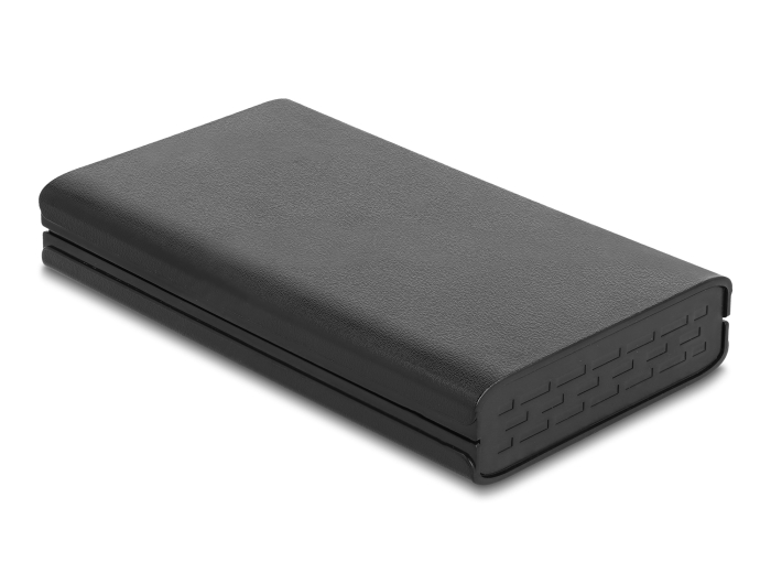 Delock Externes Gehäuse für 3.5″ SATA HDD mit SuperSpeed USB (USB 3.1 Gen 1) #2 