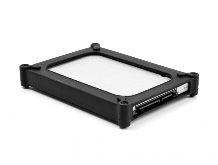 Delock Silikon Protektor für 2.5″ Fesplatten #2 
