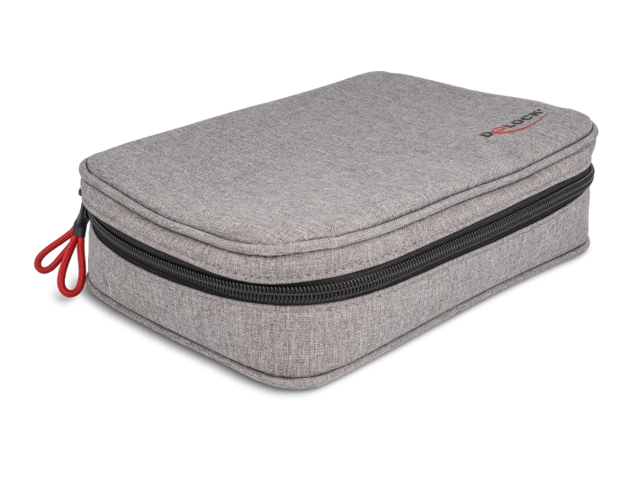Delock Organizer Tasche für Zubehör #1 