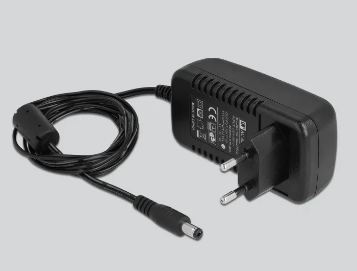 Delock USB Typ-A zu SATA Konverter mit 3.5″ Schutzhülle #6 