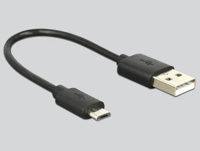 Delock HDMI Audio Extractor 4K 60 Hz kompakt #3 