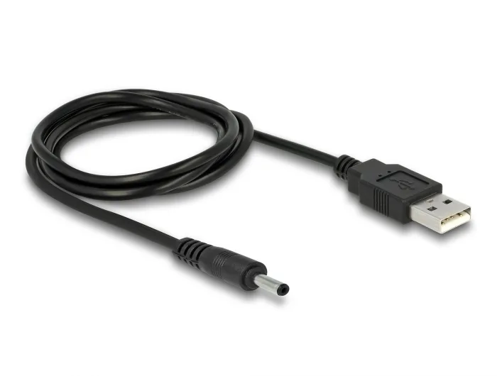 Delock DisplayPort 2 - 1 Umschalter bidirektional 8K 30 Hz #4 