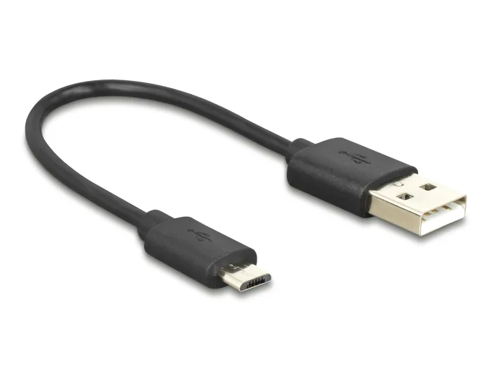 Delock HDMI Audio Extractor 4K 30 Hz kompakt #3 