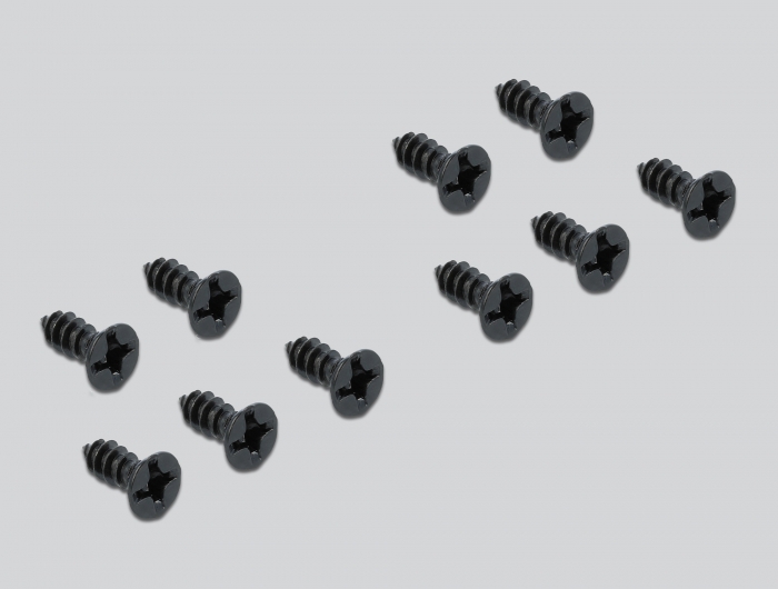 Delock Hutschienenclip für Platine 115 mm 4 Stück #3 